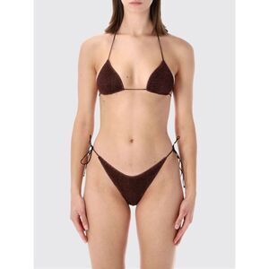 Osi©Ree Swimsuit Woman Brown